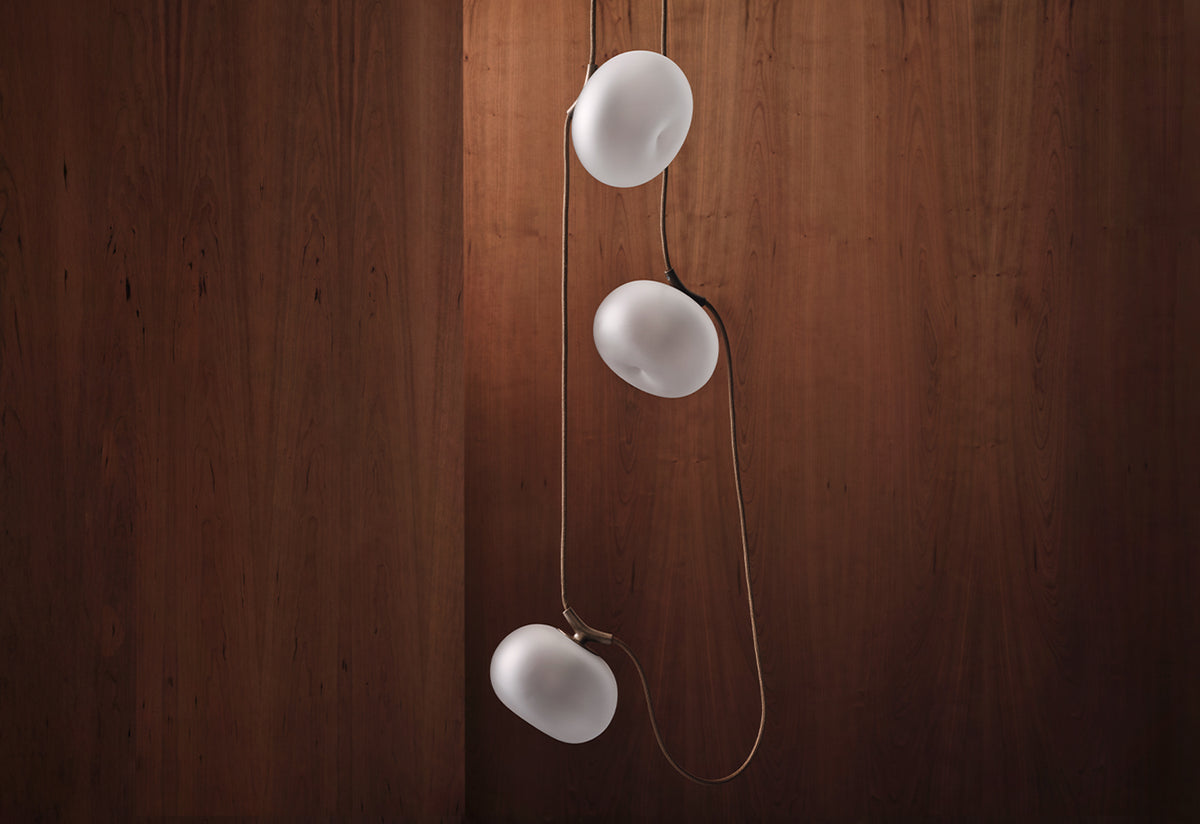 Melina Pendant, Mentsen, Hand and eye