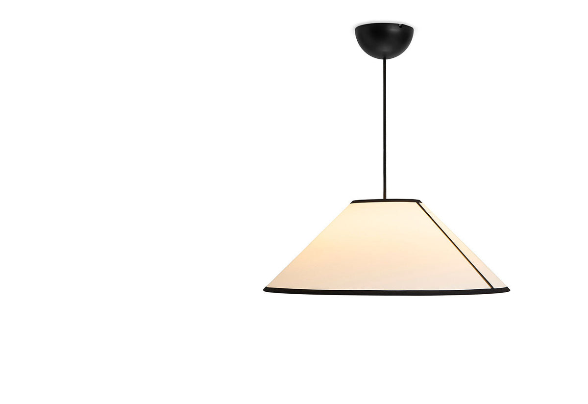 Ava Cone Pendant, Ana kraš, Hay