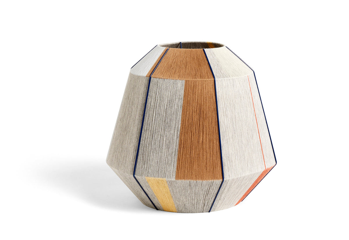 Bonbon Lamp, Ana kraš, Hay