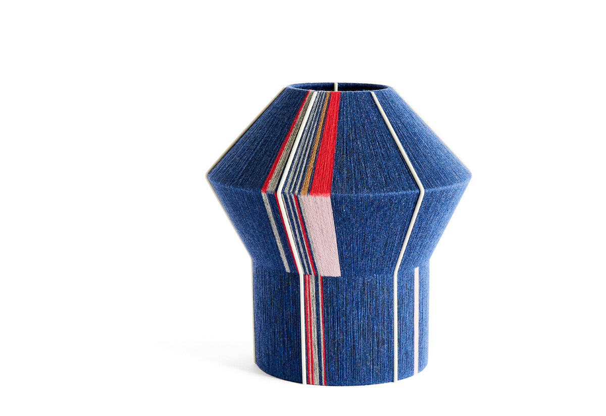 Bonbon Lamp, Ana kraš, Hay