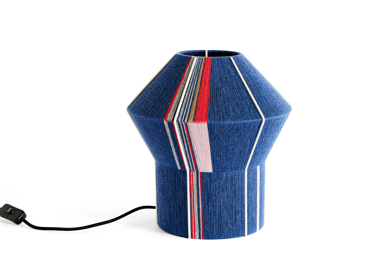 Bonbon Lamp, Ana kraš, Hay
