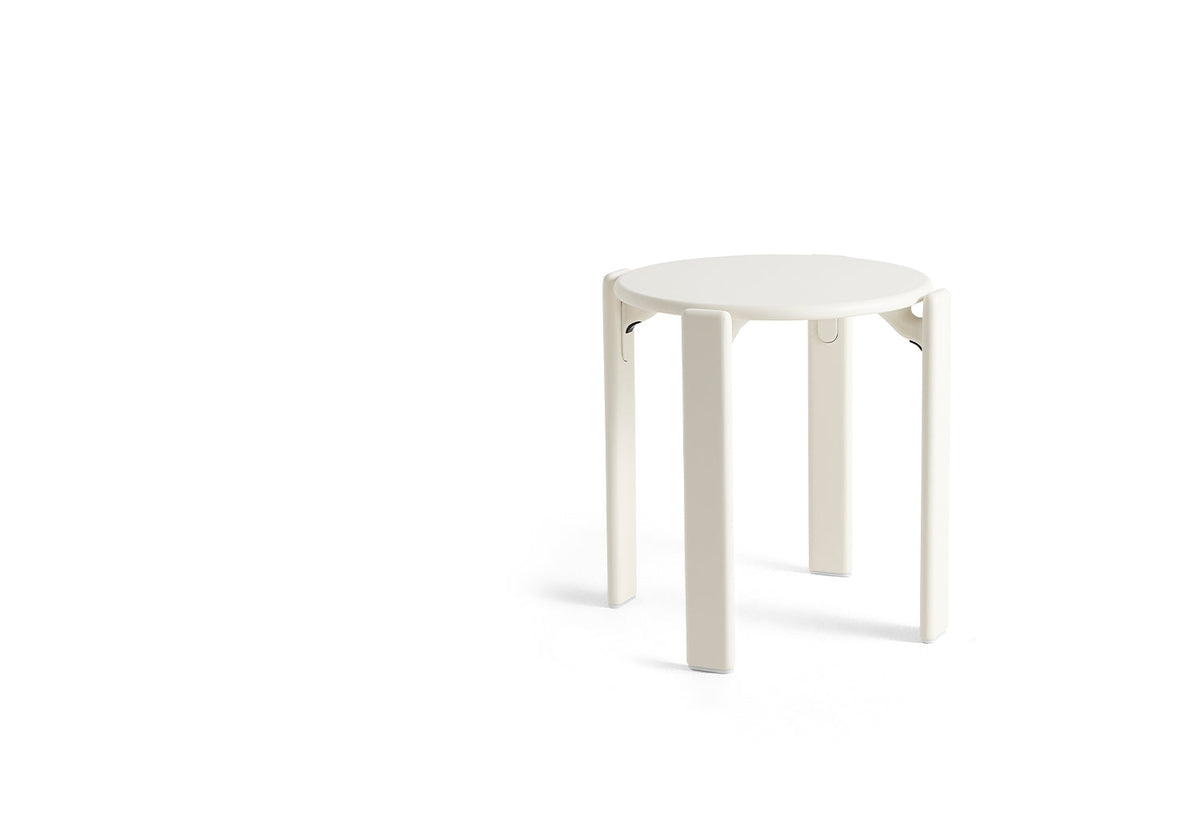 Rey Stool, Bruno rey, Hay