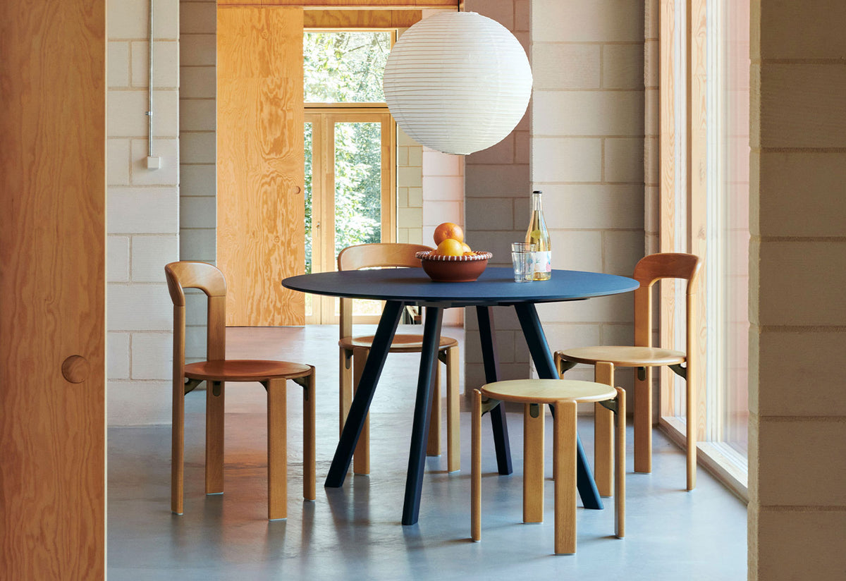 Rey Stool, Bruno rey, Hay