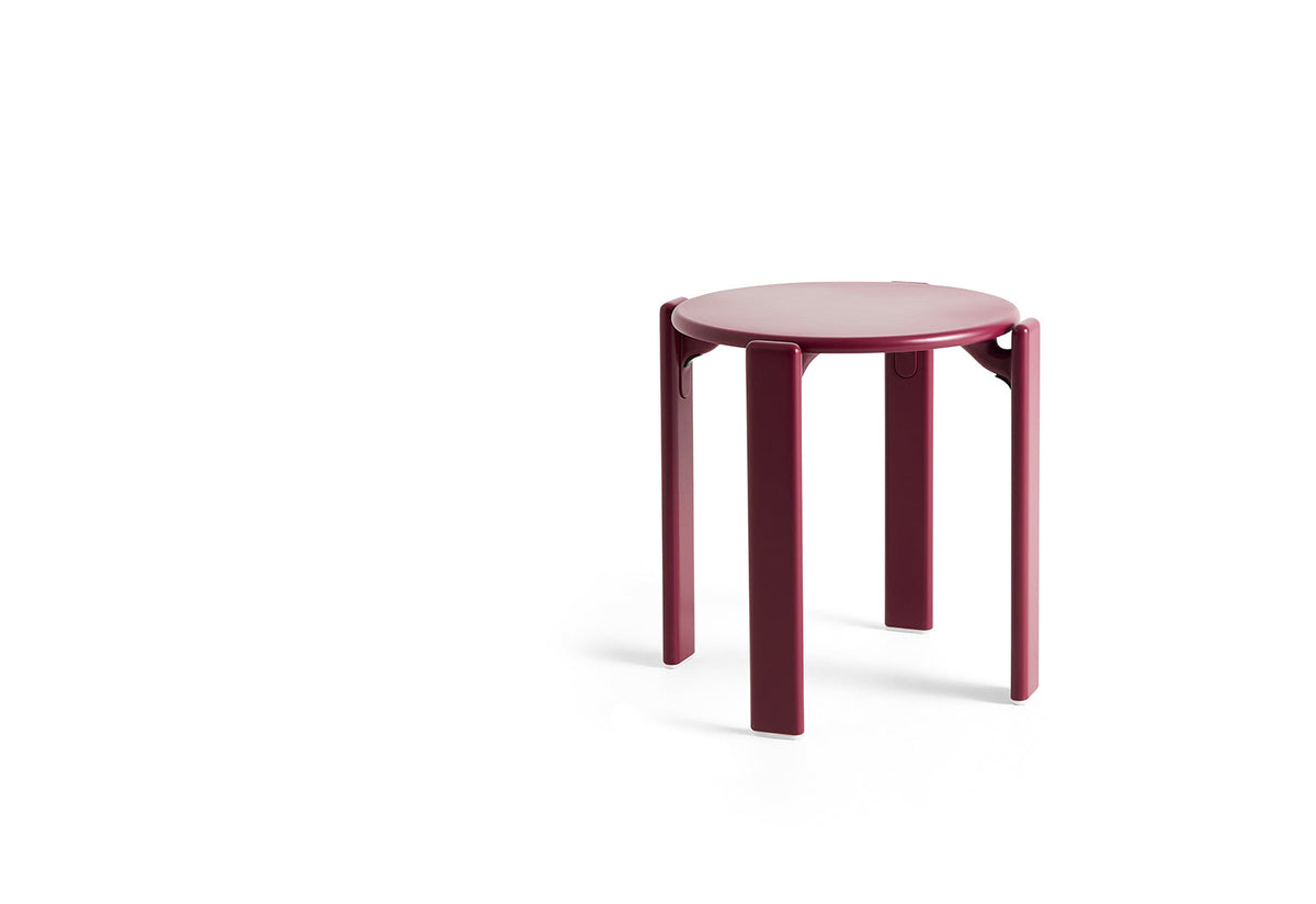 Rey Stool, Bruno rey, Hay
