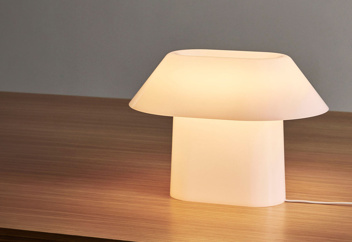 Drome Table Lamp, Christian juhl, Hay