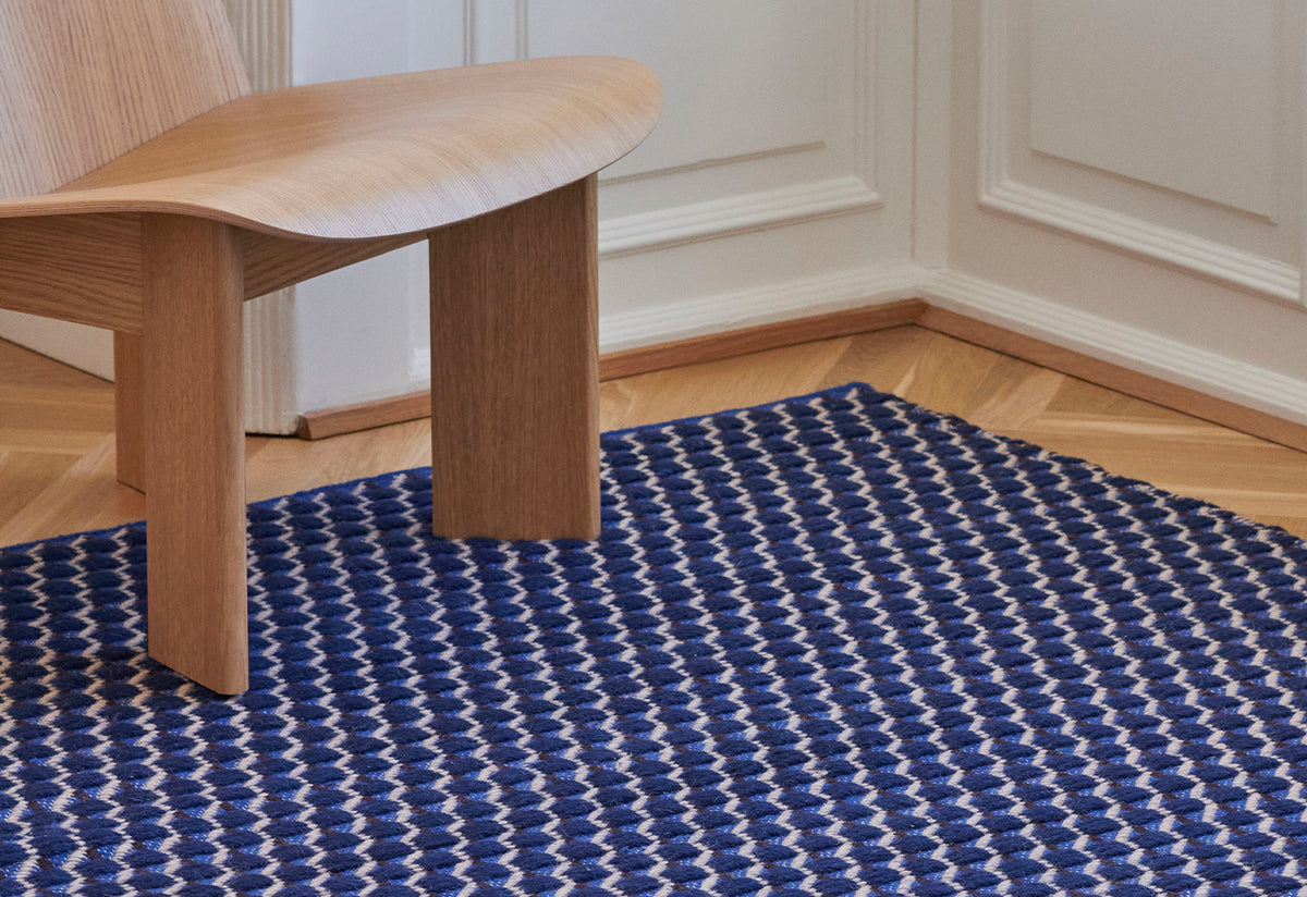Channel Rug, Clara von zweigbergk, Hay