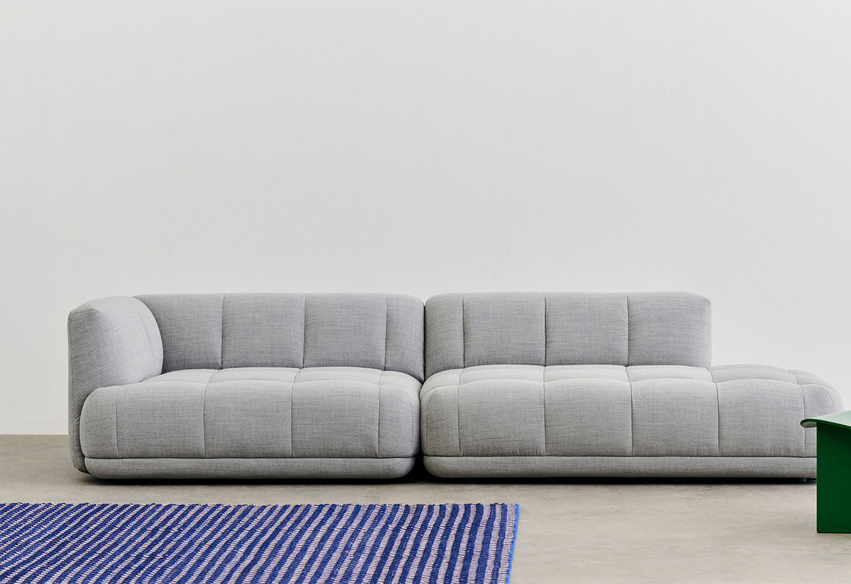 Channel Rug, Clara von zweigbergk, Hay