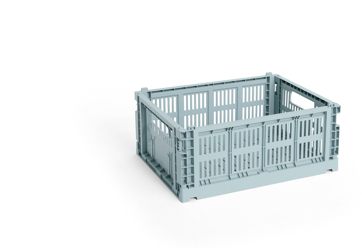 Colour Crate RE, Hay