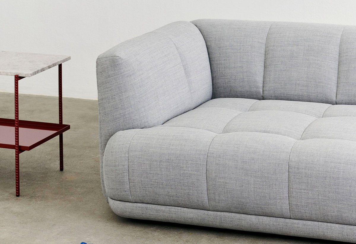 Quilton Modular Sofa | Combination 20, Doshi levien, Hay