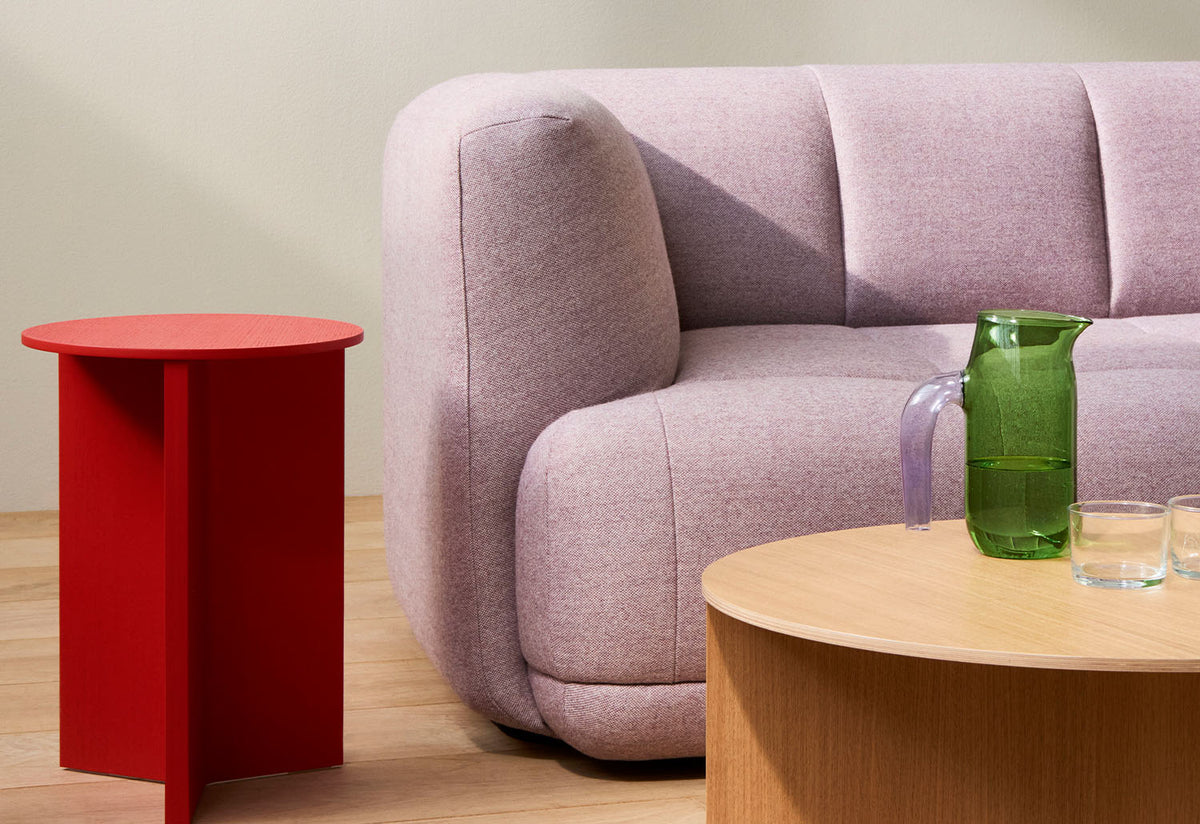 Quilton Modular Sofa | Combination 24, Doshi levien, Hay