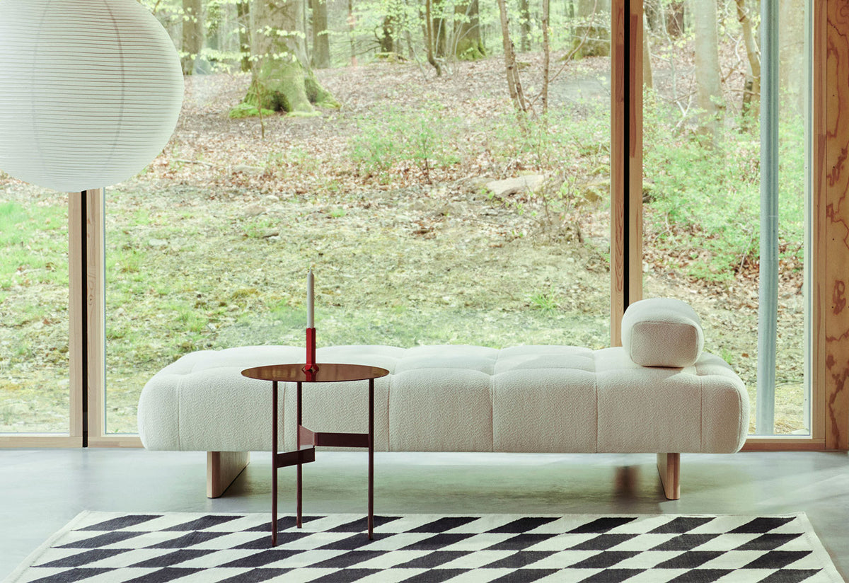 Quilton Lift Daybed, Doshi levien, Hay