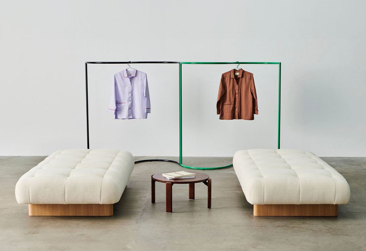 Quilton Lift Daybed, Doshi levien, Hay