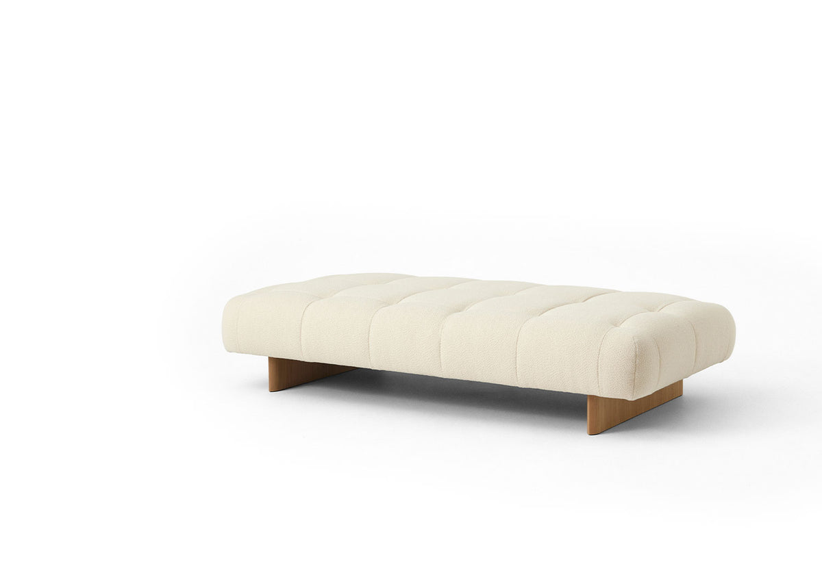 Quilton Lift Daybed, Doshi levien, Hay