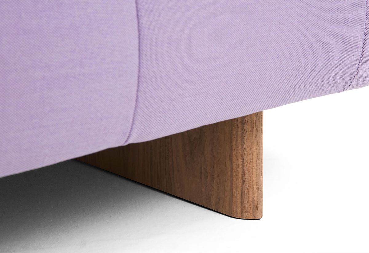 Quilton Lift Daybed, Doshi levien, Hay