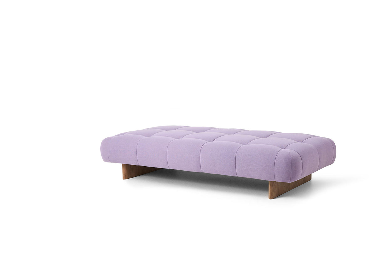 Quilton Lift Daybed, Doshi levien, Hay