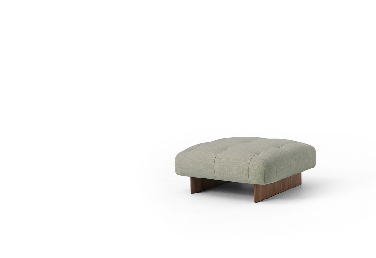 Quilton Lift Ottoman, Doshi levien, Hay