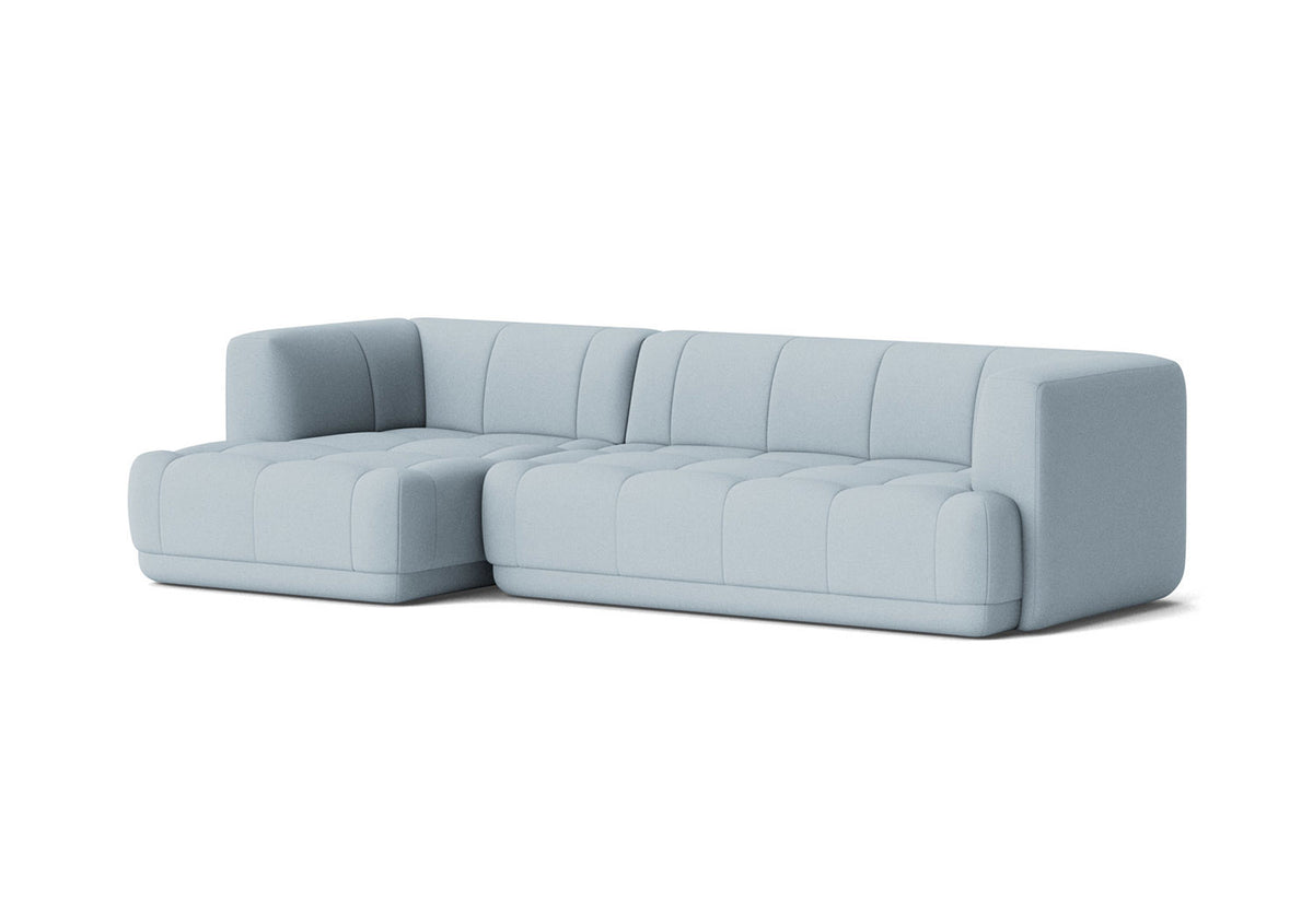 Quilton Modular Sofa | Combination 20, Doshi levien, Hay