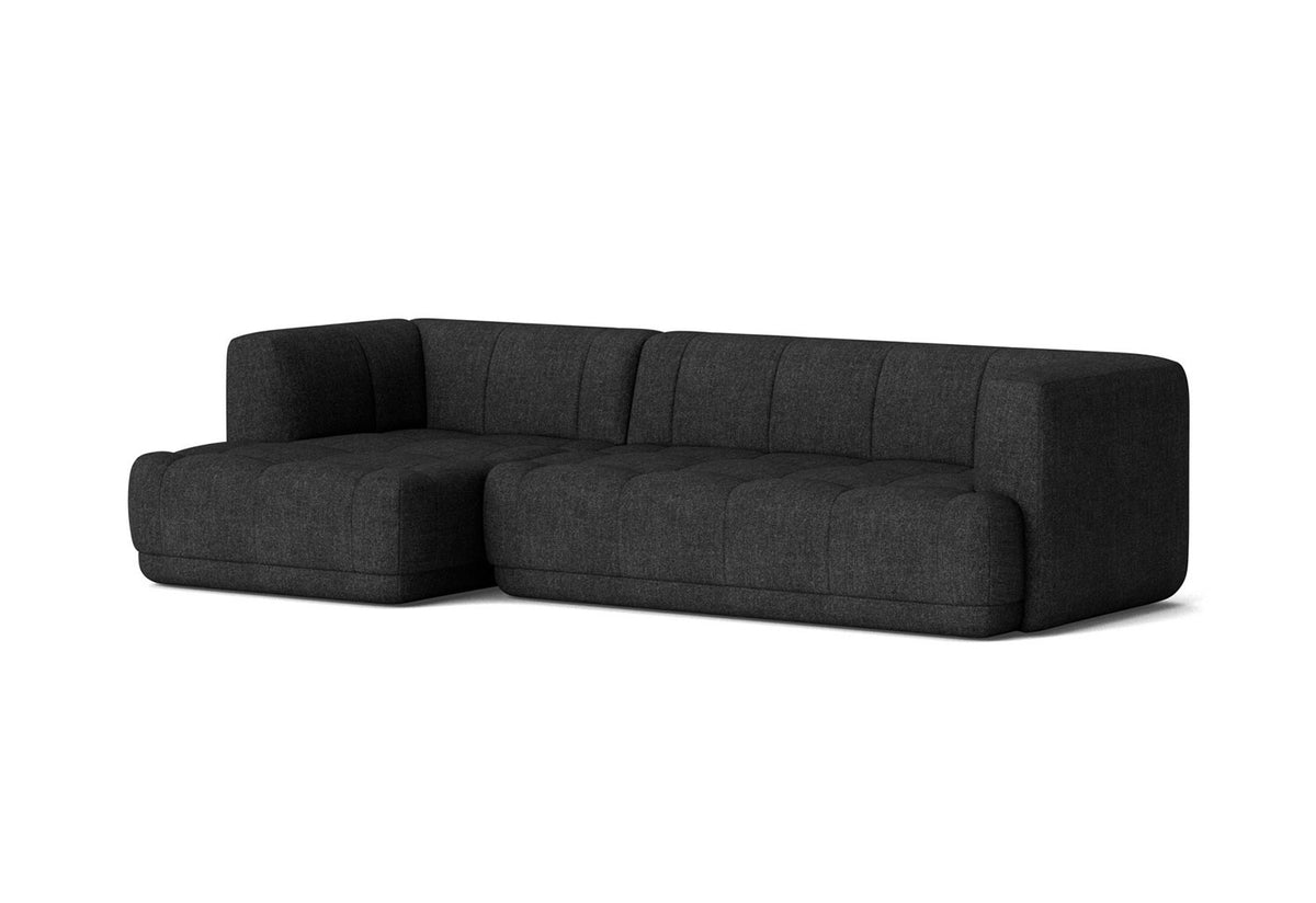 Quilton Modular Sofa | Combination 20, Doshi levien, Hay