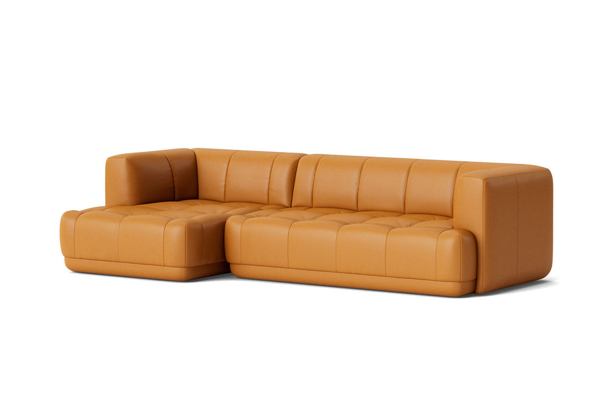 Quilton Modular Sofa | Combination 20, Doshi levien, Hay