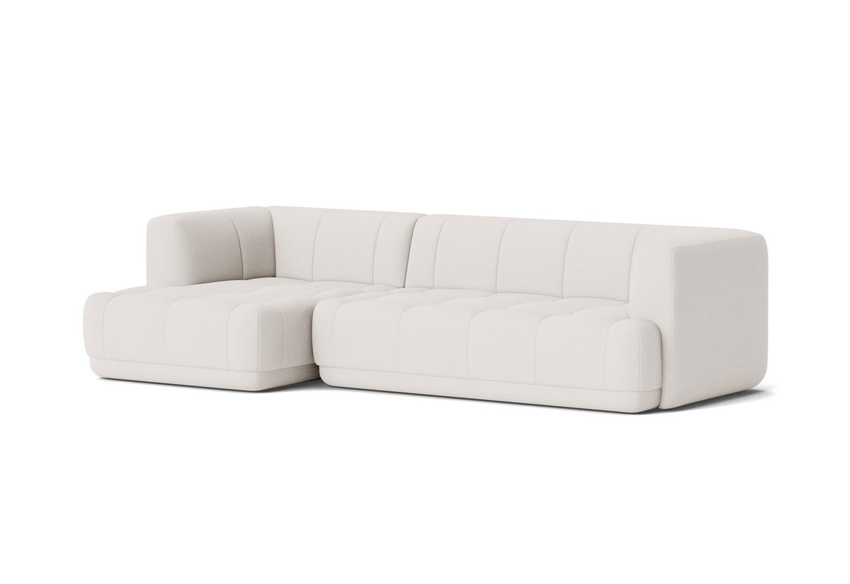 Quilton Modular Sofa | Combination 20, Doshi levien, Hay