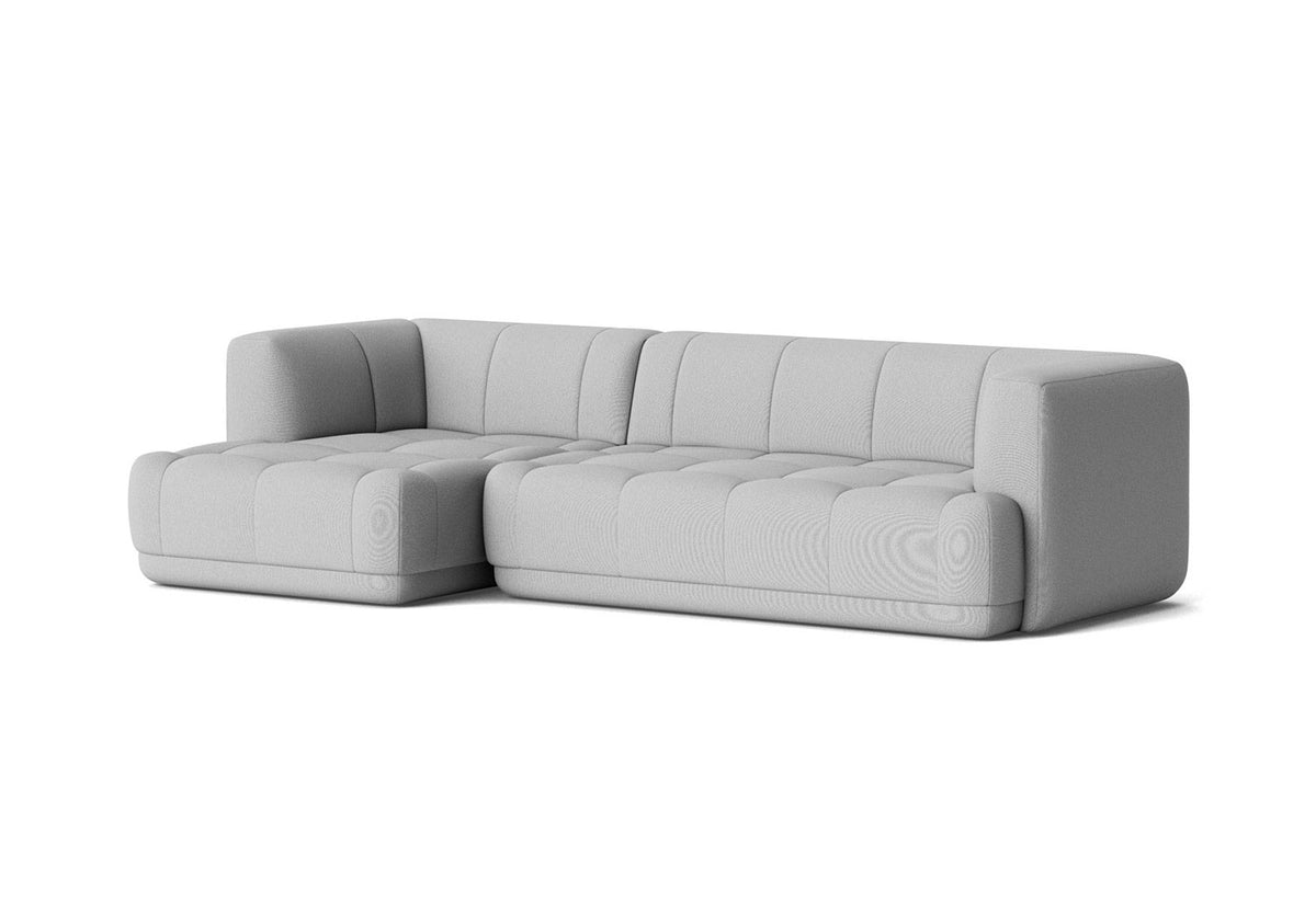 Quilton Modular Sofa | Combination 20, Doshi levien, Hay