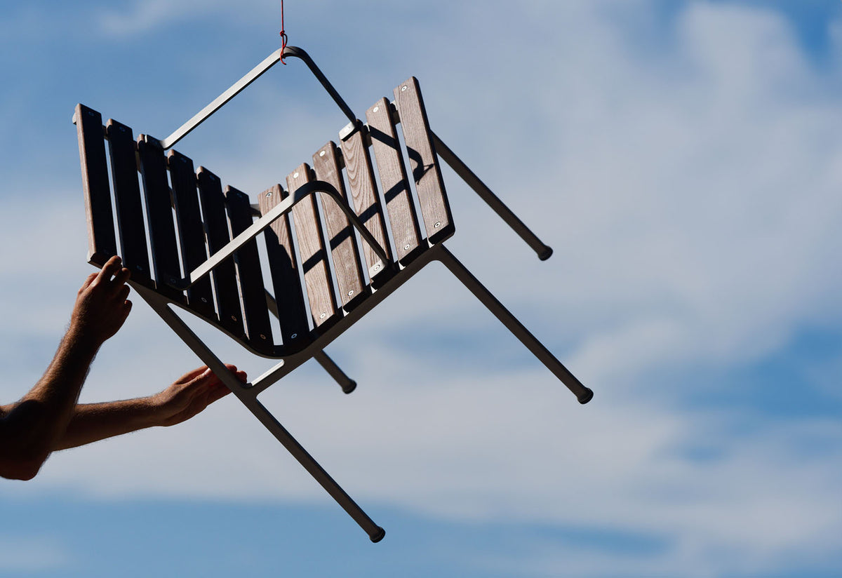 Traverse Armchair | Ex-Display