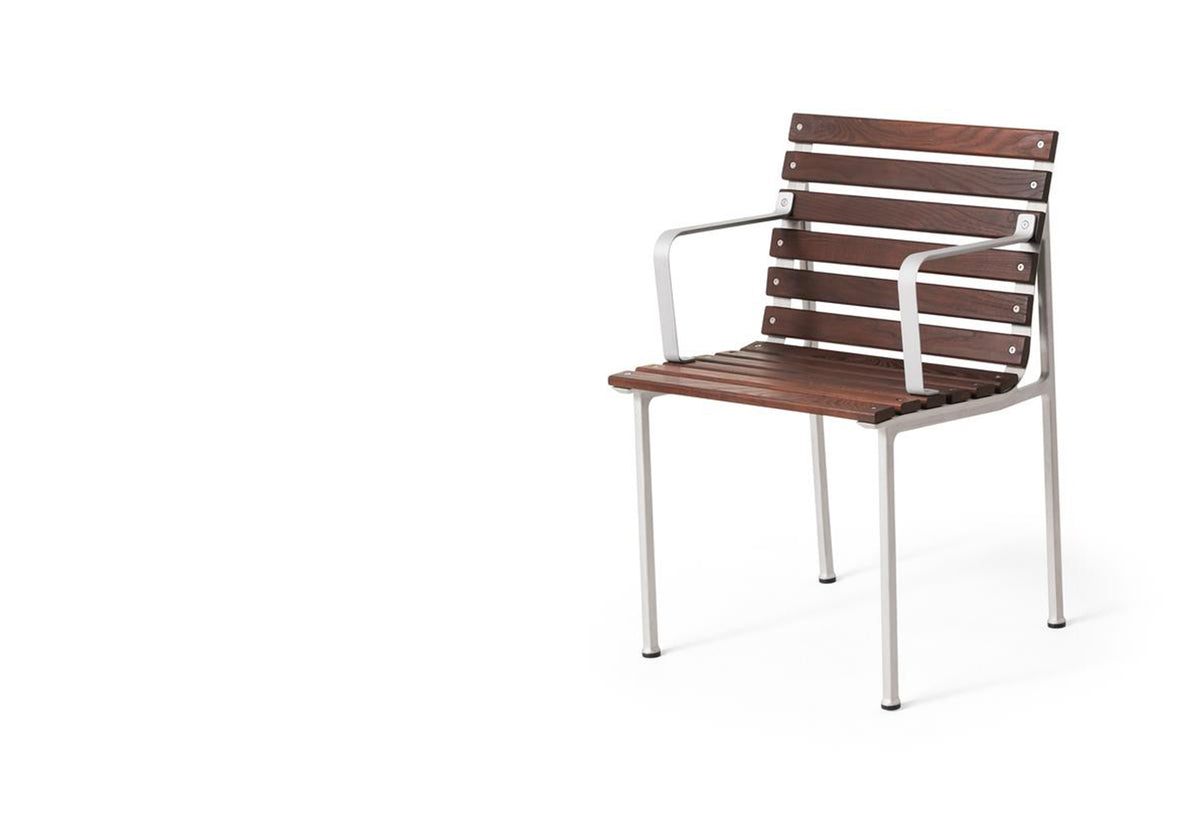 Traverse Armchair | Ex-Display
