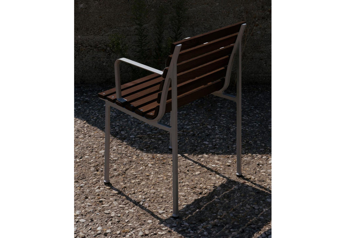 Traverse Armchair | Ex-Display