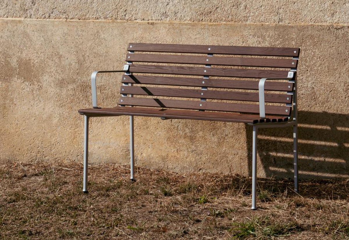 Traverse Dining Bench, Erwan bouroullec, Hay