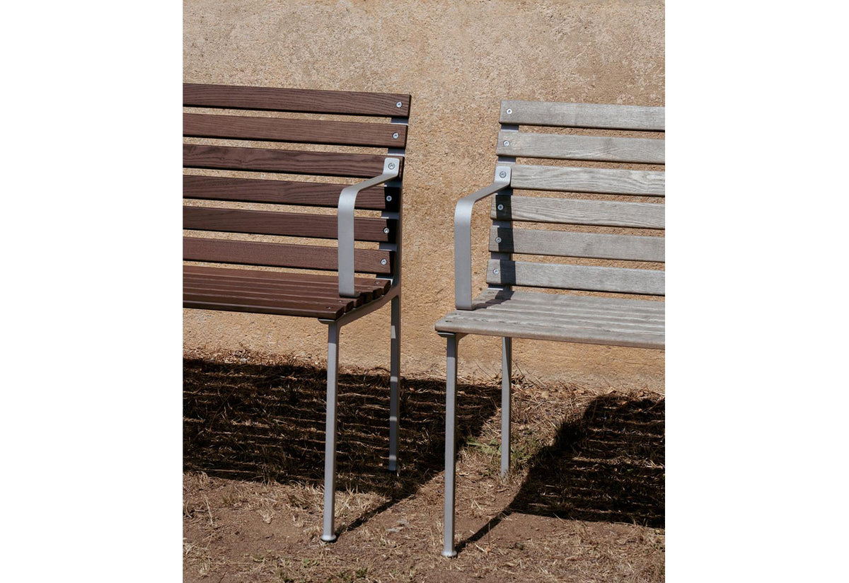 Traverse Dining Bench, Erwan bouroullec, Hay