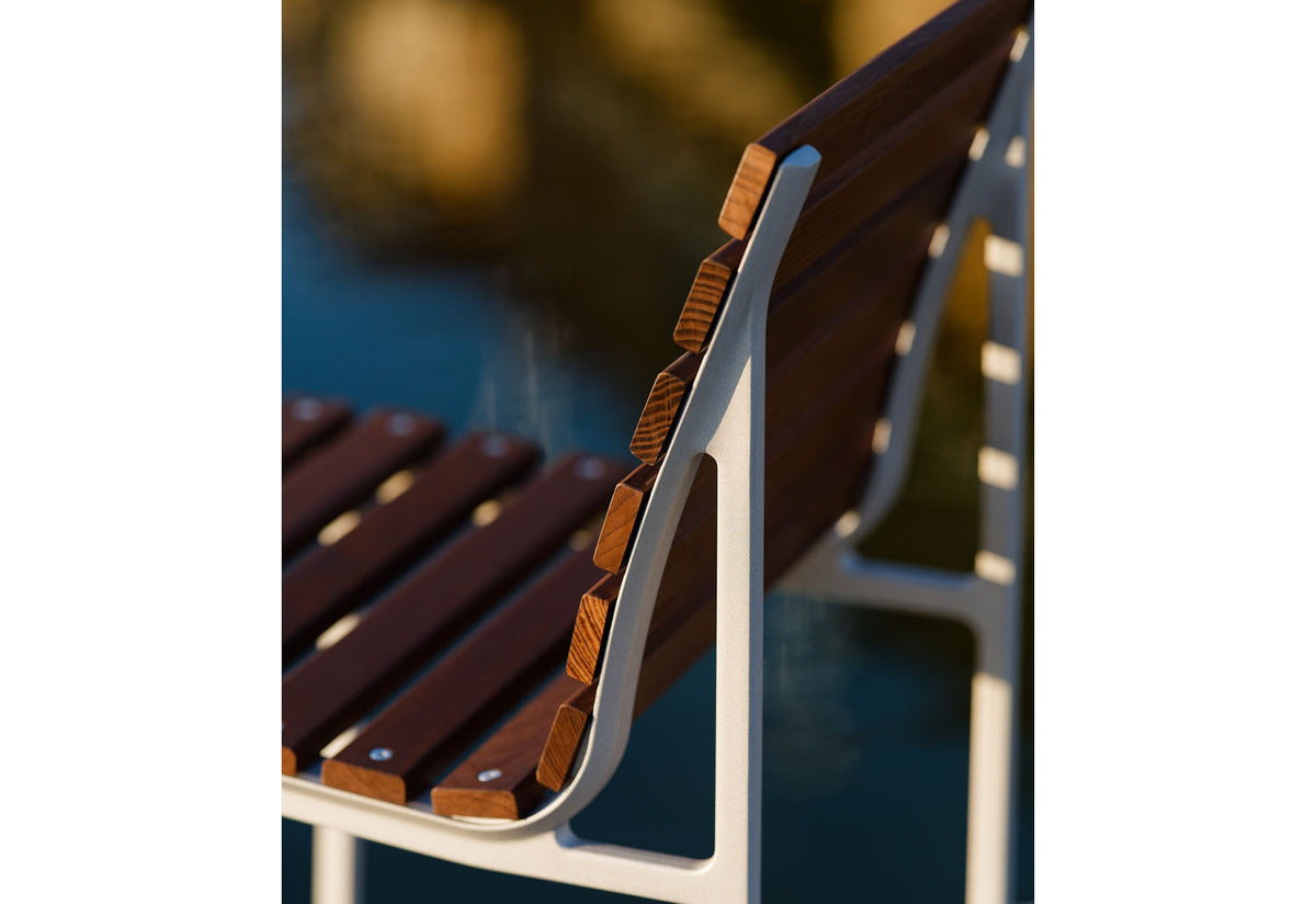 Traverse Dining Bench, Erwan bouroullec, Hay