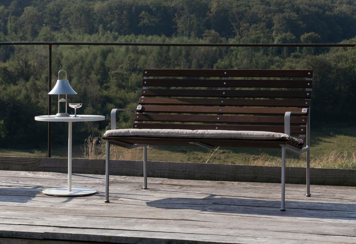Traverse Dining Bench, Erwan bouroullec, Hay