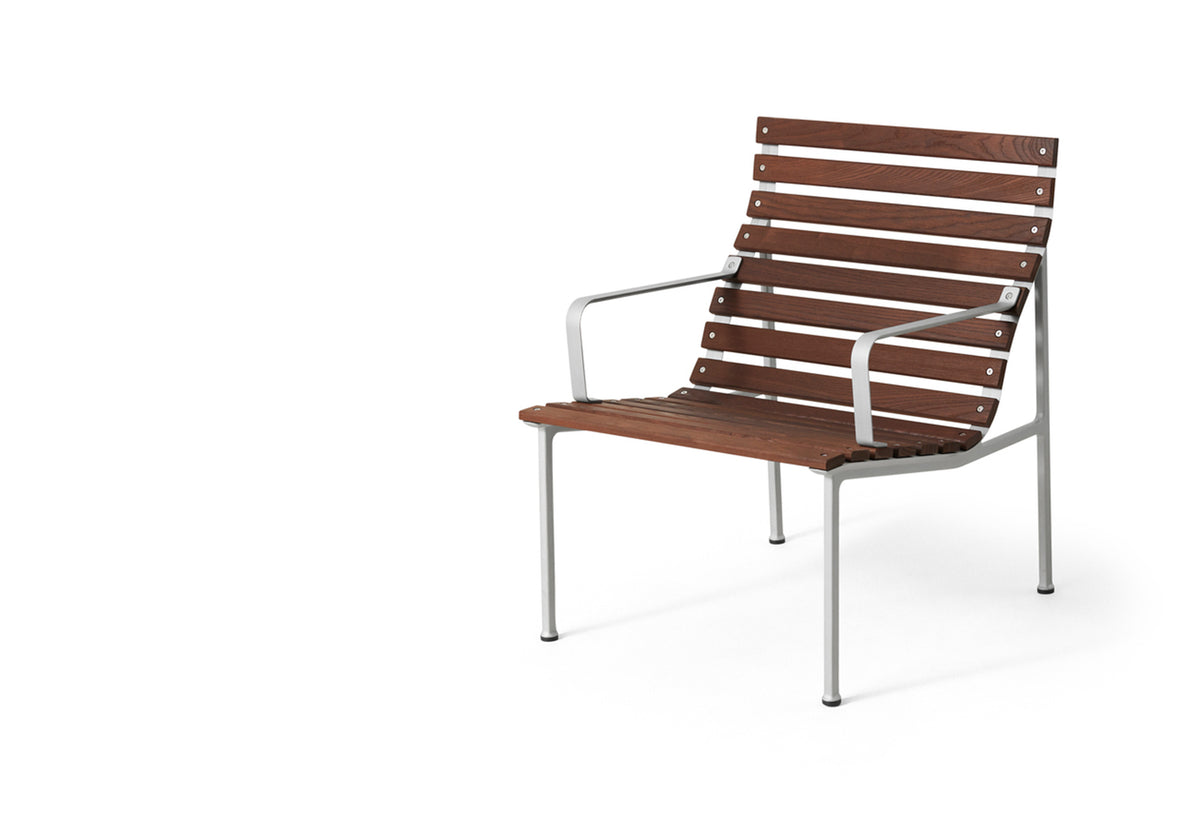 Traverse Lounge Chair, Erwan bouroullec, Hay