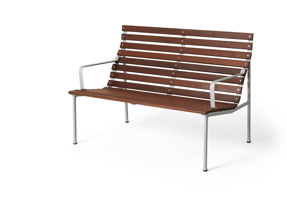 Traverse Lounge Bench, Erwan bouroullec, Hay
