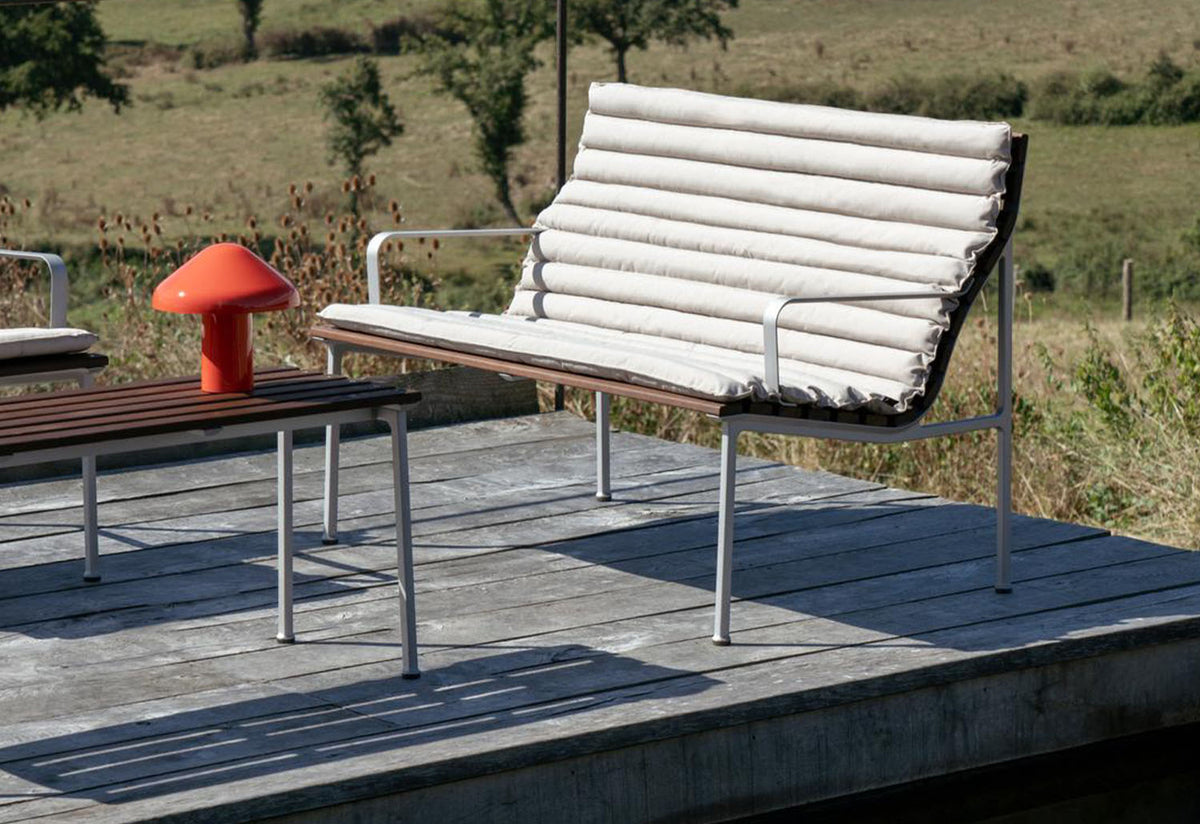 Traverse Lounge Bench, Erwan bouroullec, Hay