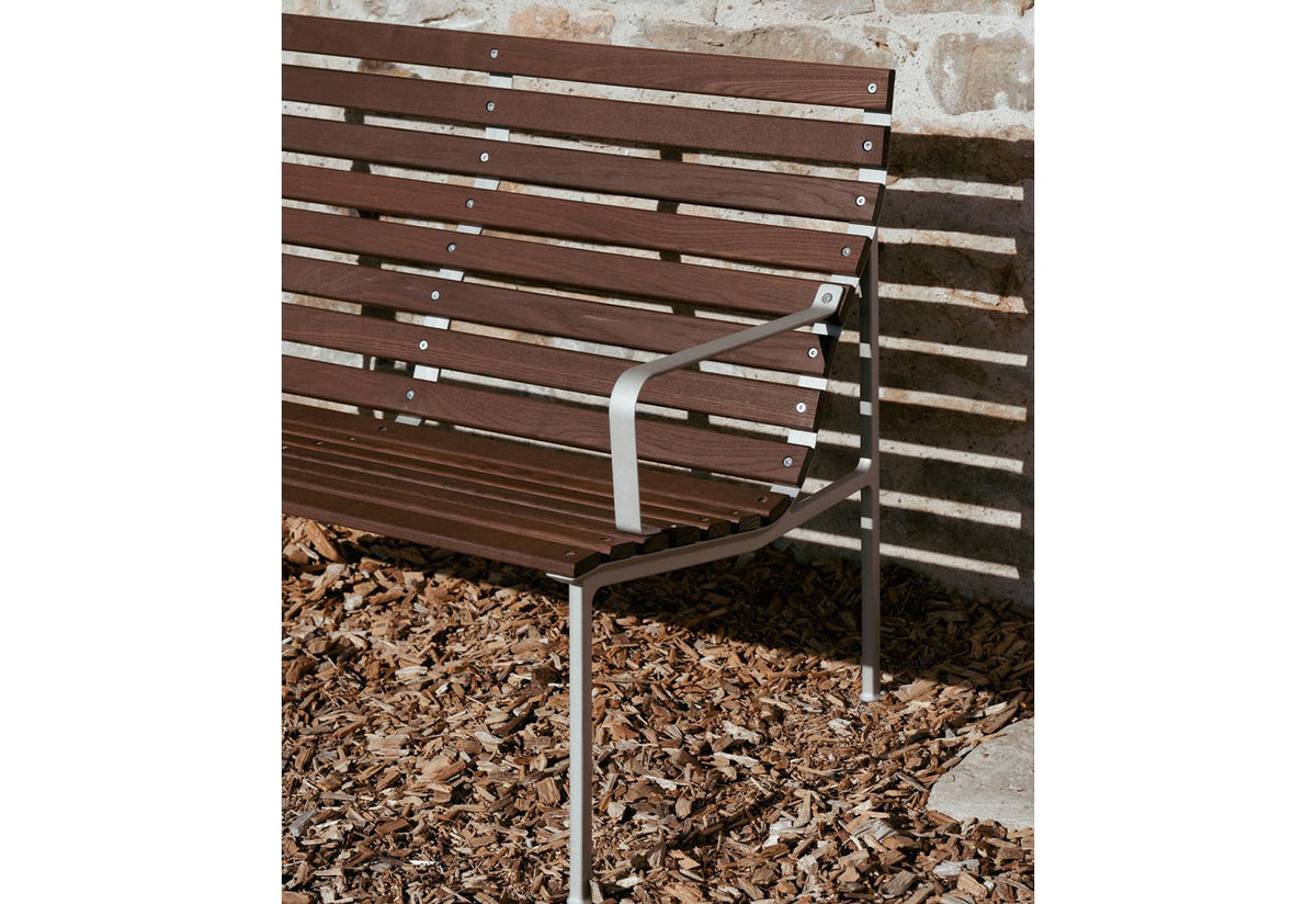 Traverse Lounge Bench, Erwan bouroullec, Hay