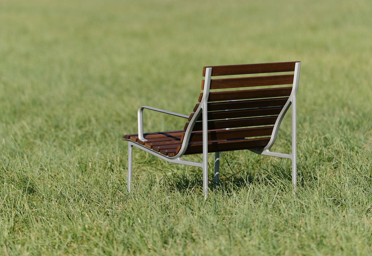 Traverse Lounge Chair, Erwan bouroullec, Hay