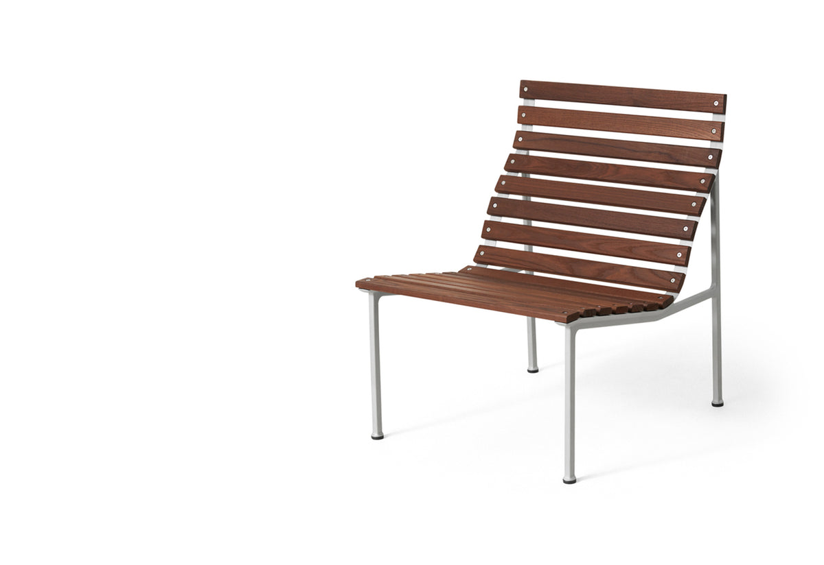Traverse Lounge Chair, Erwan bouroullec, Hay