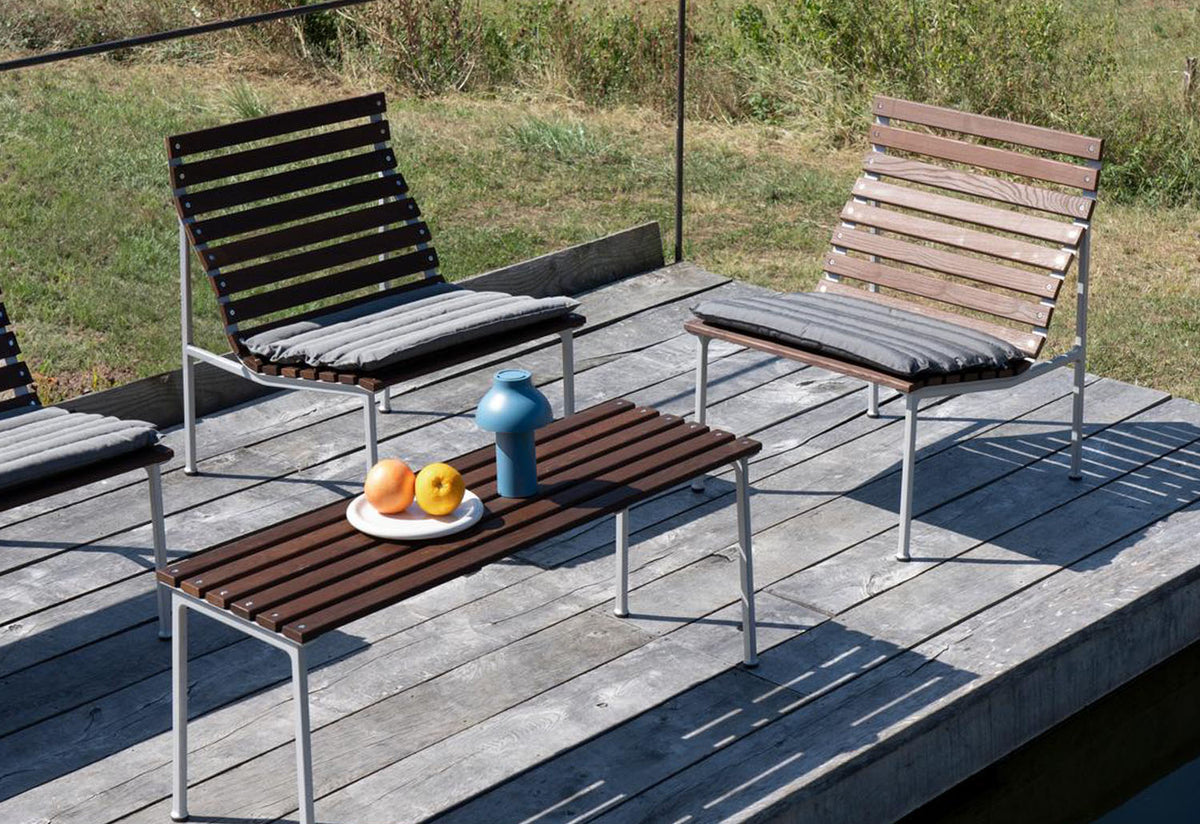 Traverse Lounge Chair, Erwan bouroullec, Hay
