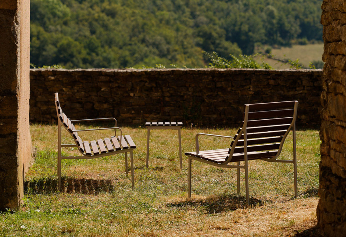 Traverse Lounge Chair, Erwan bouroullec, Hay