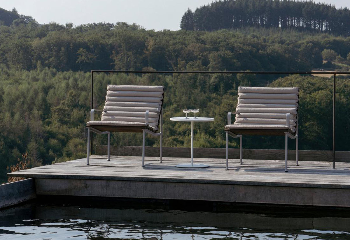 Traverse Lounge Chair, Erwan bouroullec, Hay