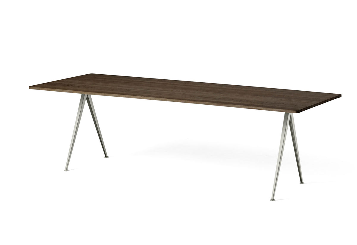 Pyramid Table, Wim rietveld, Hay