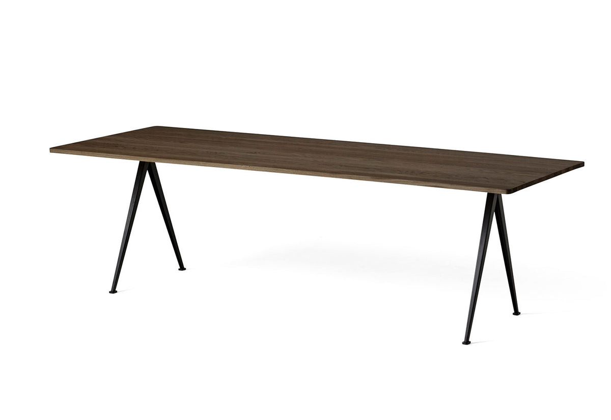 Pyramid Table, Wim rietveld, Hay
