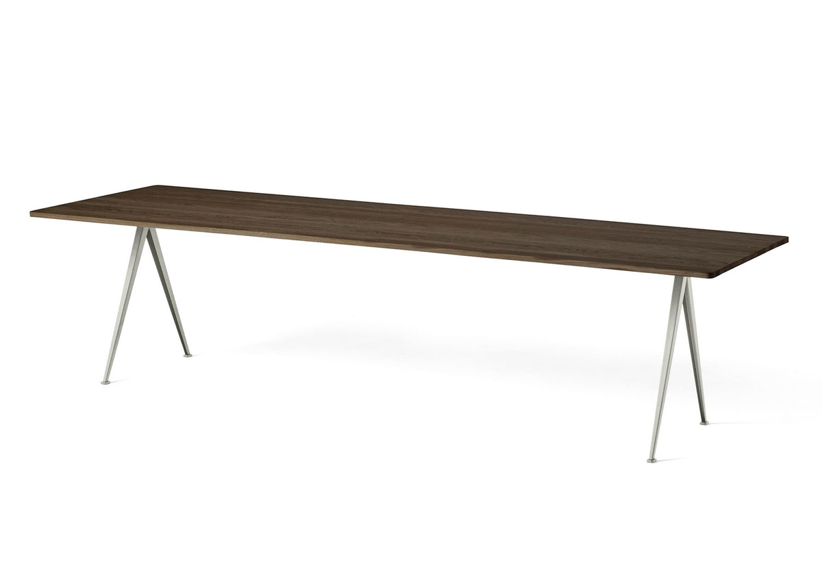Pyramid Table, Wim rietveld, Hay