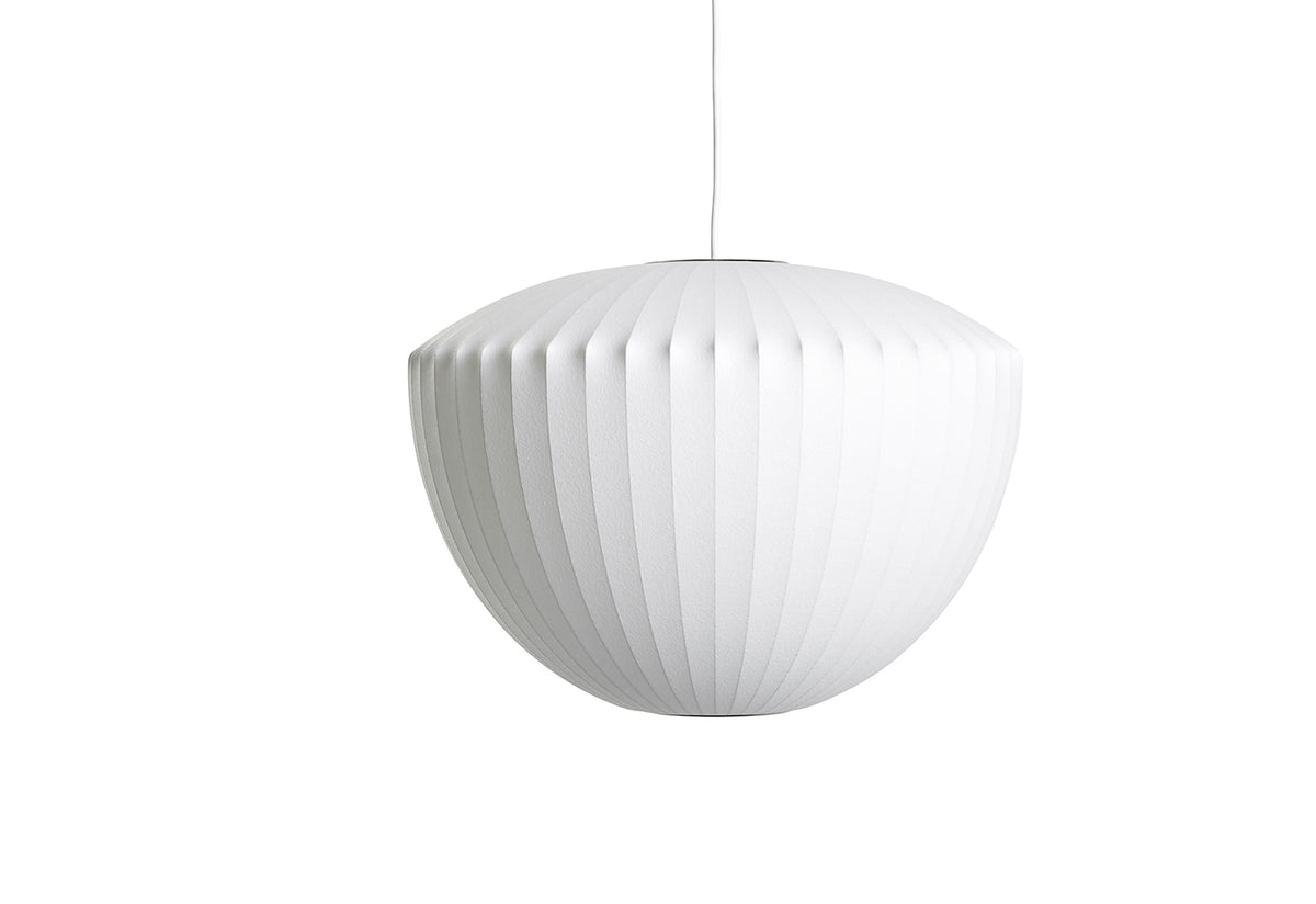 Nelson Apple Bubble Pendant, George nelson, Hay