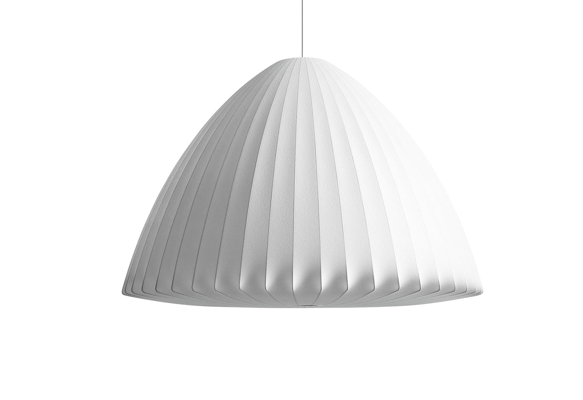 Nelson Bell Bubble Pendant, George nelson, Hay