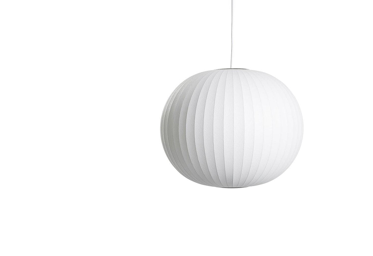 Nelson Ball Bubble Pendant, George nelson, Hay