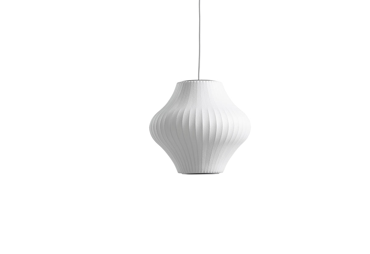 Nelson Pear Bubble Pendant, George nelson, Hay