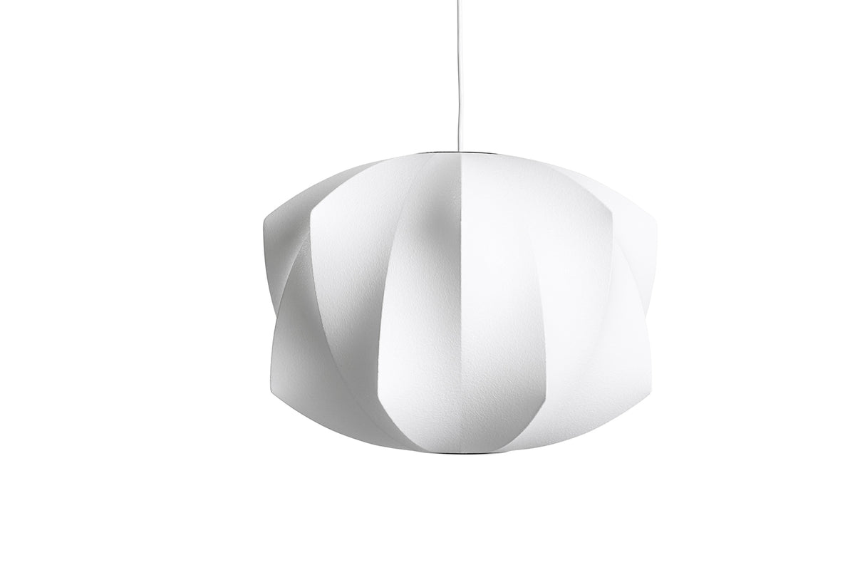 Nelson Propeller Bubble Pendant, George nelson, Hay