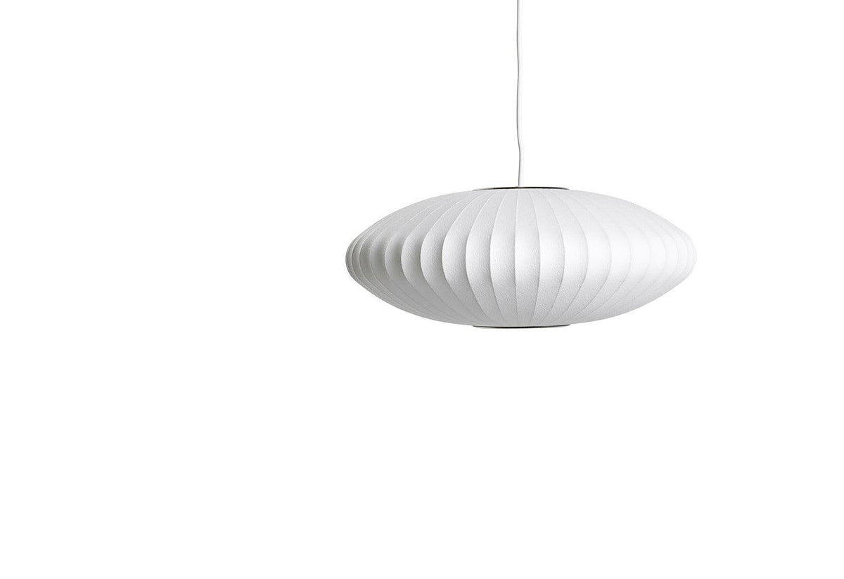 Nelson Saucer Bubble Pendant, George nelson, Hay